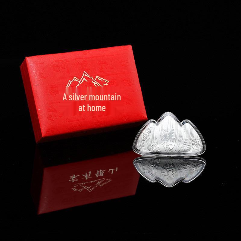 

Jinshan Yingshan Dragon Boat Festival Custom Souvenir Ornaments for Home or Office