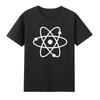 Science Atom Geek Nerd Tshirt