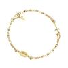 Ladies' Bracelet BRO20G3 Golden