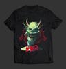 SLAYER – Root of All Evil: Reign of Chaos and Destruction Shirt Two Sided