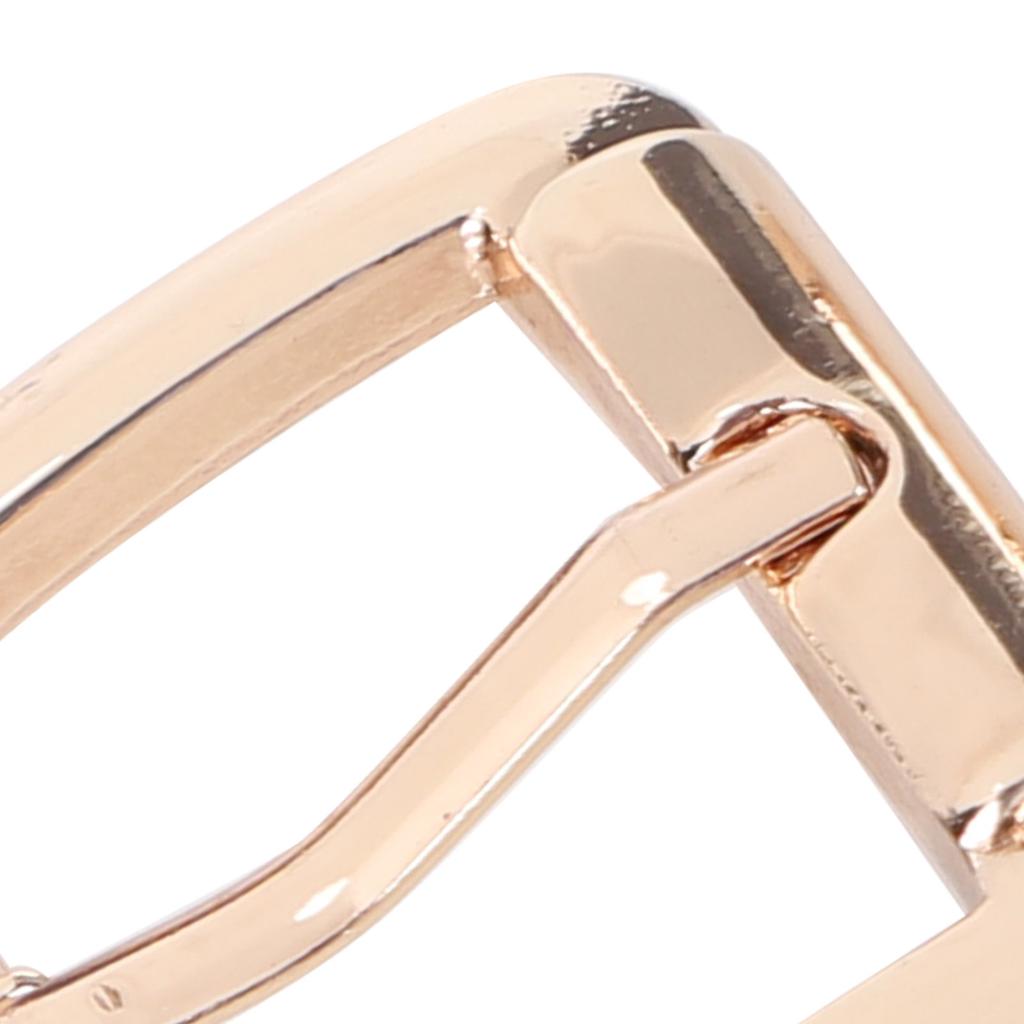 Klamra do Paska Jednopinowa do Skórzanego Paska Wiatrówki Wymienna Akcesoria 20mm