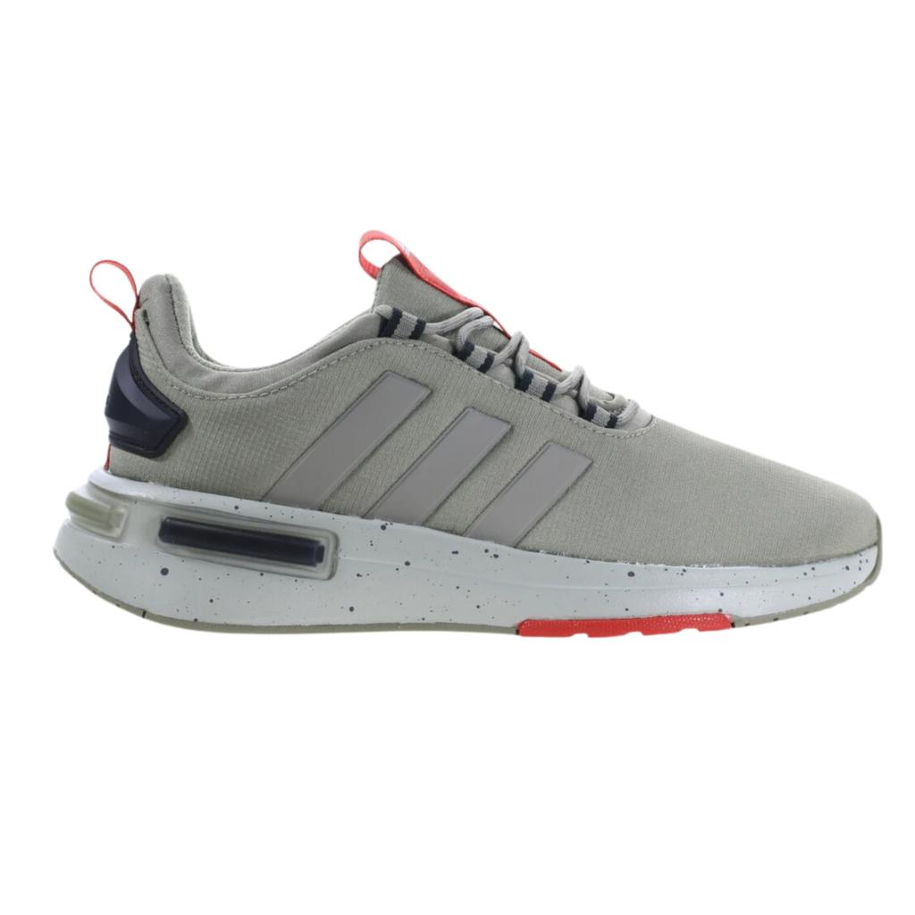 Buty sportowe męskie ADIDAS RACER TR23 ID5858 - zielony r. 42 ⅔