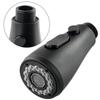 Pull Out Spray Shower Head Setting Kitchen Spare Replace Tap Sprayer Wide And Stream Sprays Faucet Sprayer Head Bathroom Parts