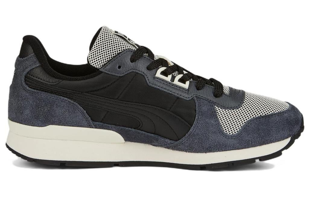 Puma Rx 737 New Vintage 'Pristine Ebony' 387573-03