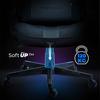 Gaming Chair Swivel Player Chair Bucket Seat Furon Sofotel