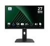 Monitor PRO MP275QPG 27-inch LED/WQHD/Flat/100Hz/Black