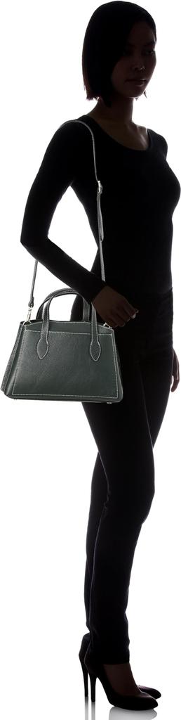 Marco Bianchini 2-Way Bag 370230 DOLLAR D14 Women's Verde [Used]