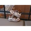 Children's Fashion Sneakers | Soft-Sole Casual Sports Shoes for Girls, Boys' and Girl's Board Shoes for Toddlers Everyday Sneakers