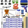 Paintless Car Dent Puller Kit