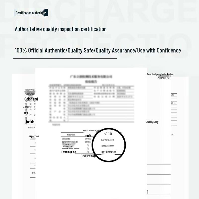 POTE Sea Salt Mite & Acne Control Shower Gel