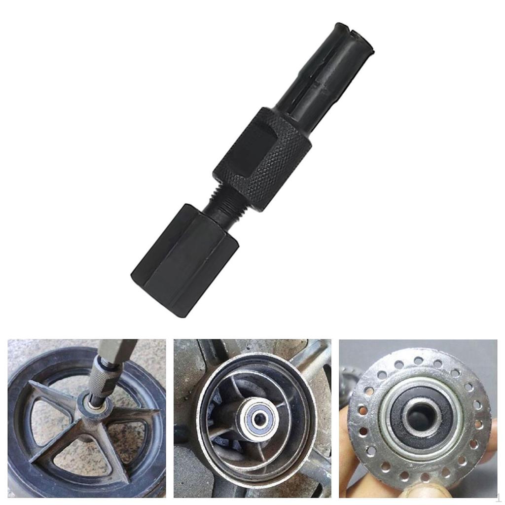 Hole Bearing Puller, Steel Plier Disassembly, Inner Heavy Duty Extractor, Auto Tools