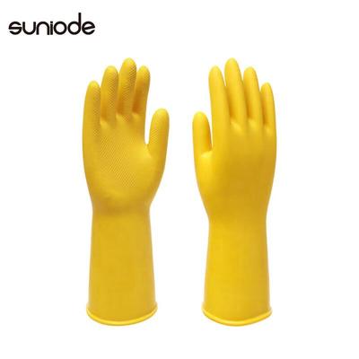 Schoonmaakgereedschap – Huishoudhandschoenen