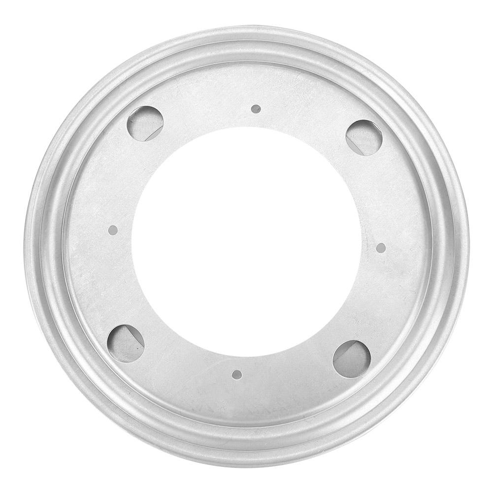 Drehbarer Drehteller Lager Runde Drehplatte Beschläge für Küche Esstisch(8in)