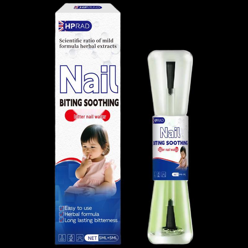 HPRAD Горькое средство от обгрызания ногтей