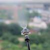 0.7mm Micro Misting Nozzles Industry cooling Humidification Greenhouse Garden Irrigation Sprinklers Agriculture tools 20 Pcs