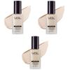 Cover Stain Perfecting Foundation EX – High Coverage Long-Lasting Liquid Foundation (30 Ml, 3 Shades)