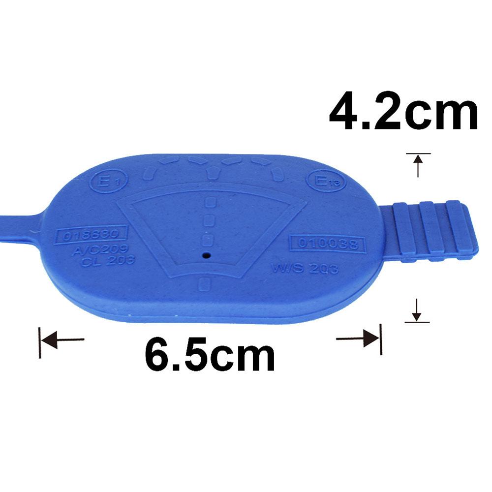 Windscreen Washer Bottle Cap Lid For Ford Escort Fiesta Focus Ka Transit 1060681