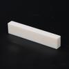 5Pcs DIY Blank Buffalo Bone Nut String Pillow for Classical Electric Acoustic Guitar 52x6x10mm