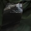 UNIQLO Long sleeve Block Tech Parker L khaki Men's Used