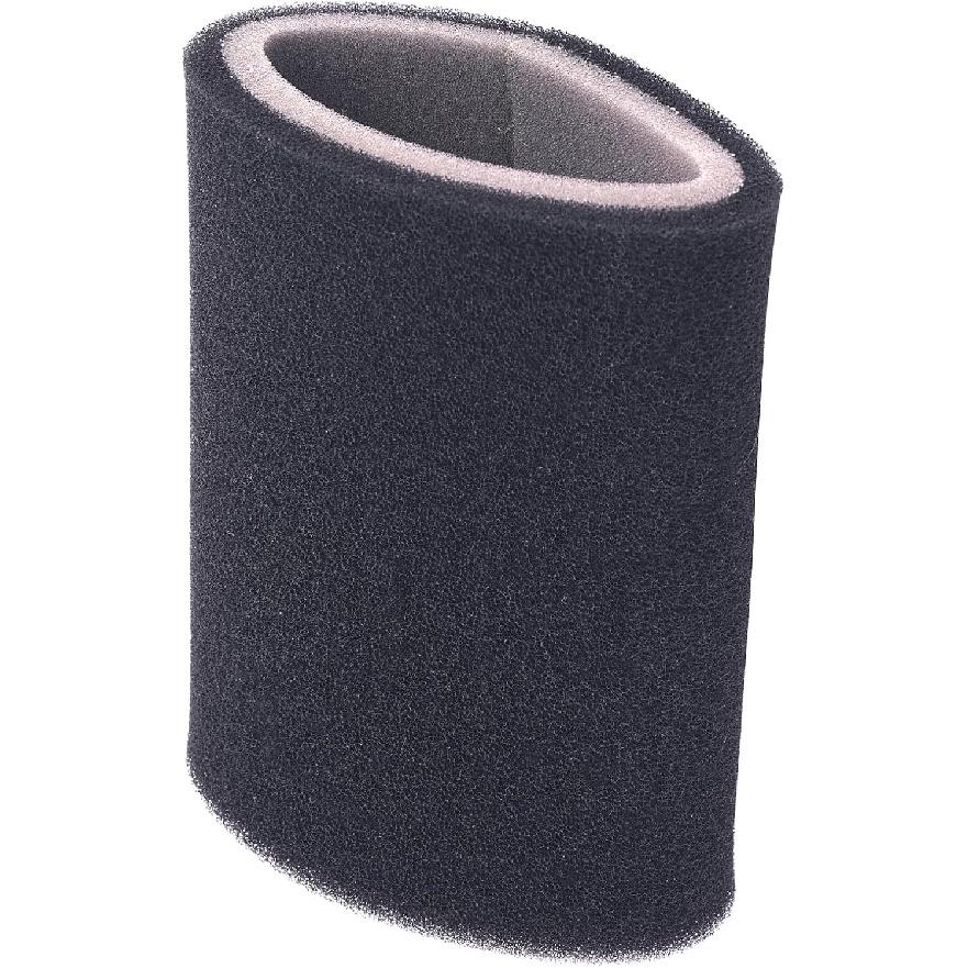 AHL Air Filter & Oil Filter & Fuel Filter & Spark Plug Compatible with Yamaha Grizzly Bruin Wolverine 350 450 2004-2014 Kodiak 400 450 2004-2006