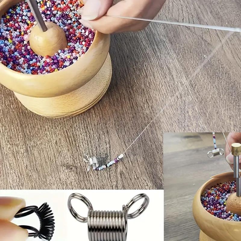 

5 шт./упак. Браслеты и ожерелья из жемчужных бусин L