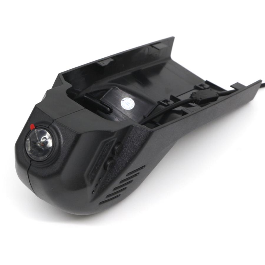 Car DVR Wifi Video Recorder Dash Cam For BMW 1/3/5/X1/X3/X5 F10 F15 F20 F25 F40