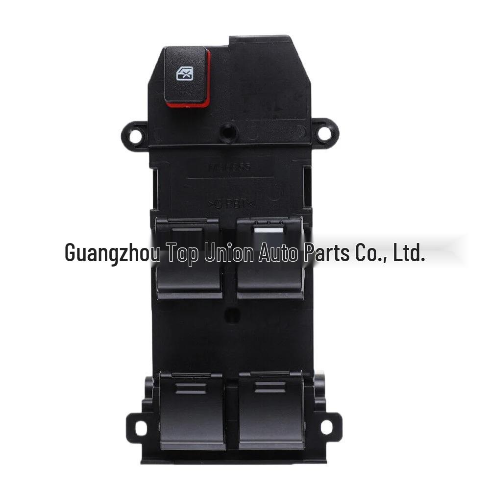 Right Electric Window Switch for 2008-2014 Classic Fit