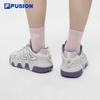FILA FUSION BUSTER Women's Retro Basketball Shoes