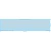 Pinstriping - THICK - Lines 200mm In Length - Various Colours - Pinstriping Decals