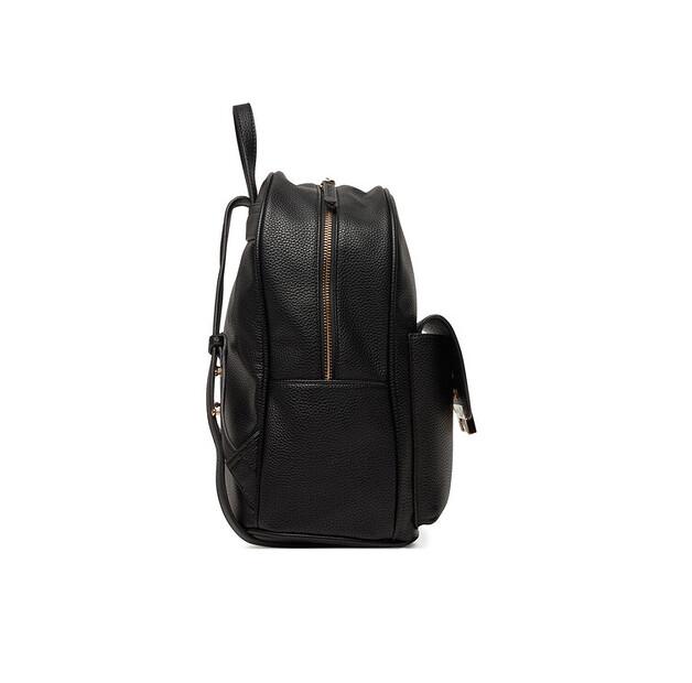 Рюкзак John Richmond RWP25158ZA чёрный
