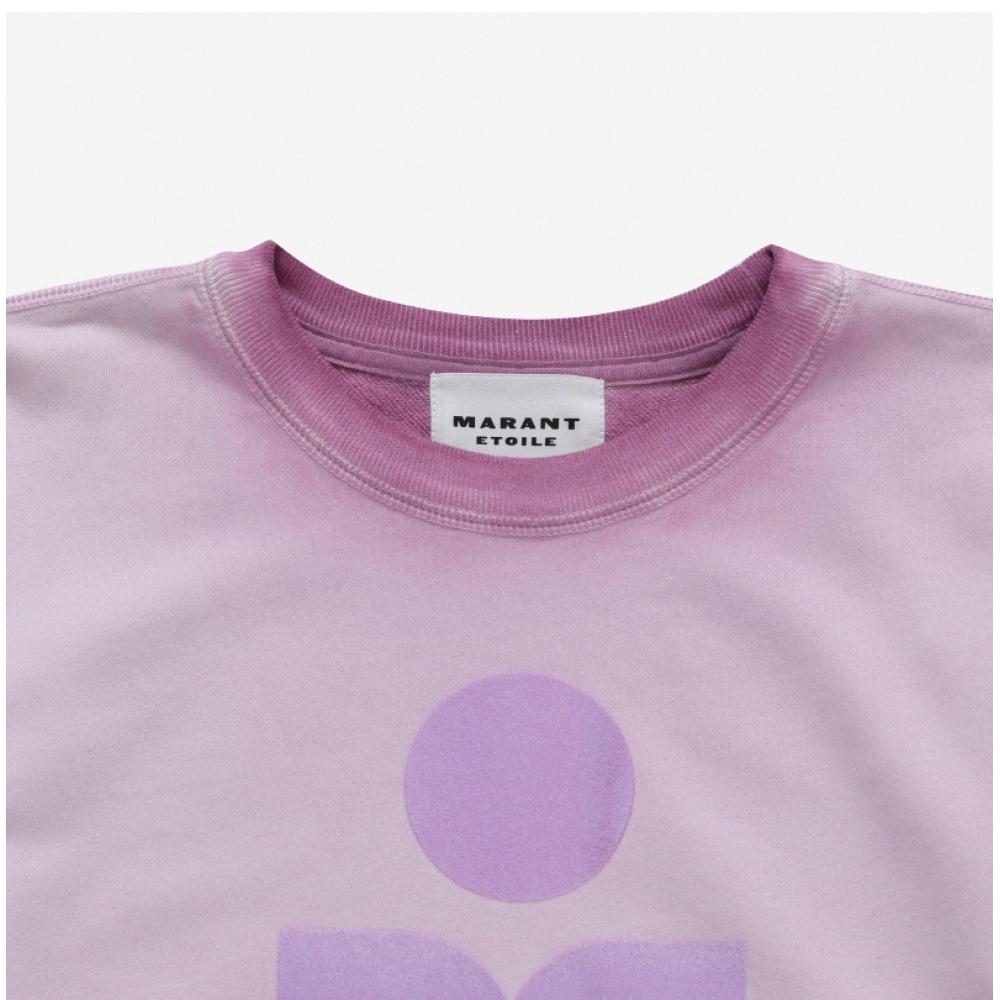 ISabelle Marant Sw0011fb B3m07e 86lc Mobili Mobili Women S SweatShirt