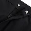 Anta All-Weather Champion Mens Summer Woven Sports Long Pants Casual Pants Men bottoms Basic-Black 152620526-1