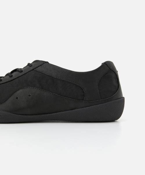 [Romantic Move] Ete Low Mix Sneakers R26W200BSB