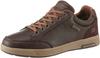 Skechers Cavell Sneakers - Chocolate Sparkman