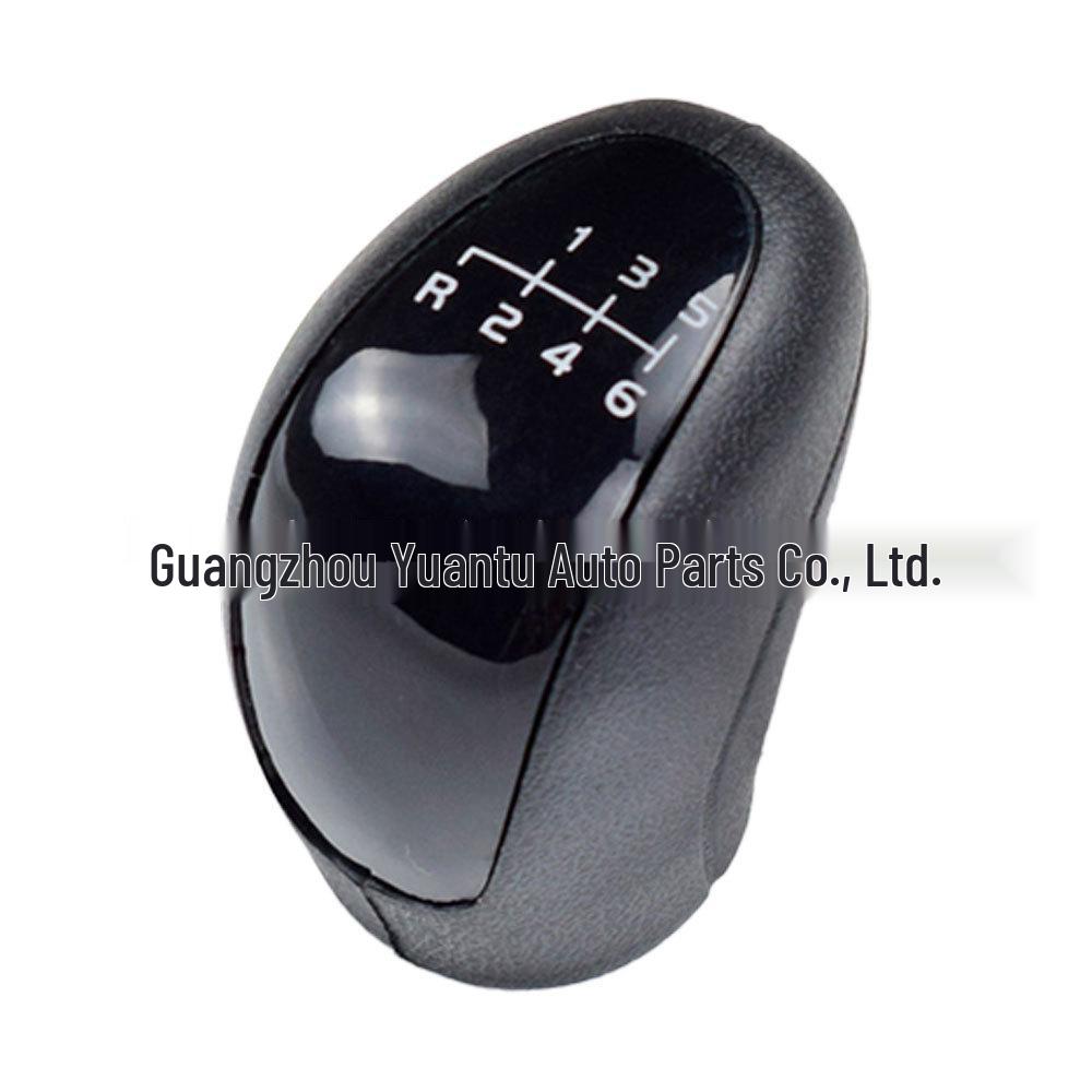 Mercedes-Benz W639 VITO Gear Shift Knob with Dust Cover