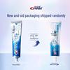 Crest 3D White Dual Action Whitening Toothpaste (2 X 170g)