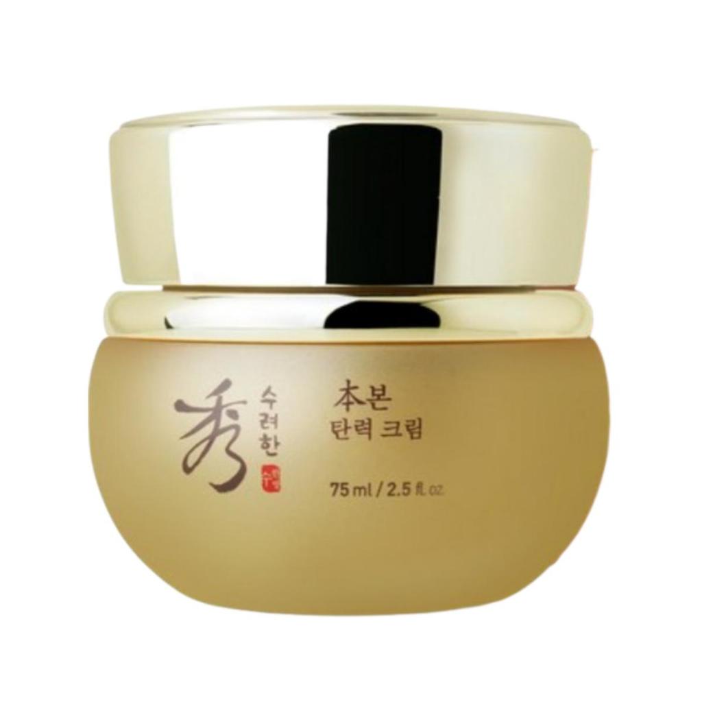 Sooryehan Bon Firming Cream 75ml