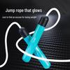 Luminous Fitness & Speed Jump Rope