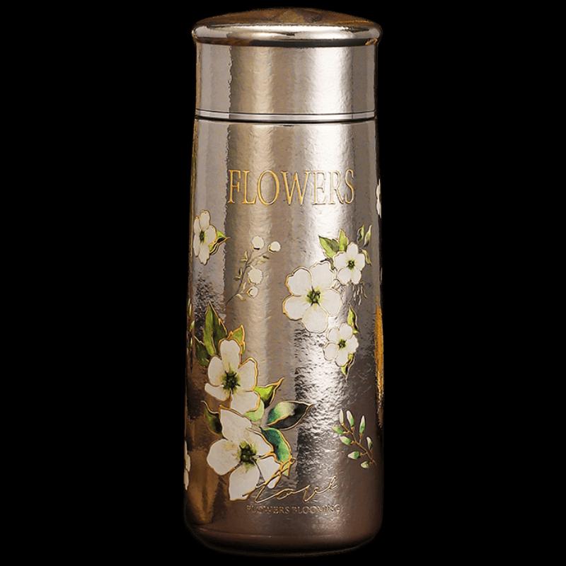 Xinke Titanium Blossom Tea Cup