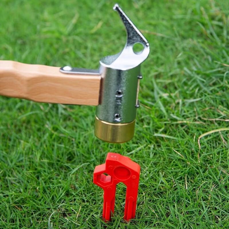 OEING Ultralight Camping Ground Stakes