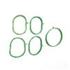 1set 4M5G-9441-FA Engine Intake Manifold Gasket For Ford