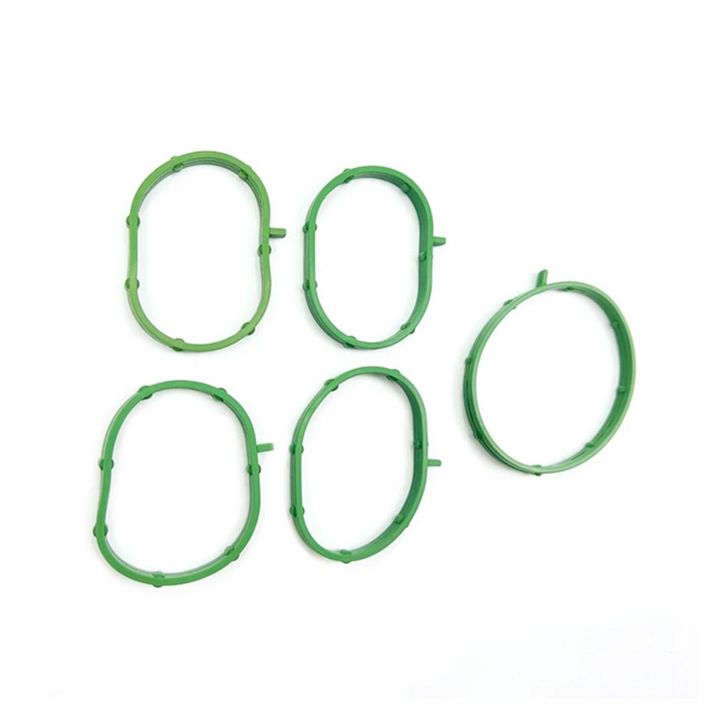 1set 4M5G-9441-FA Engine Intake Manifold Gasket For Ford