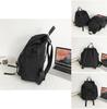 Large Capacity Oxford Fabric Backpack For Men Street Fashion Trend Wear-resistant Multiple Pockets