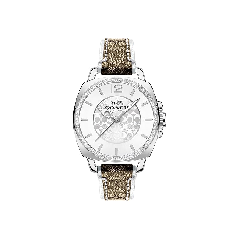 

[coach] watch COACH BOYFRIEND SMALL 14503148 ladies multi color