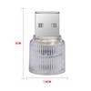 For BMW Mini USB LED Car Light Car Interior Atmosphere Light For BMW E34 E36 E60 E90 E46 E39 E70 F10 F20 F30 X5 X6 M5 M6 E71 F01