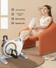 Ledway K910 Elliptical Trainer CN plug (adapter included)