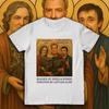 Mode Lustige Meme Grafik Tops Jeremy Clarkson Schütze uns vor Elektromotoren T-Shirt Vintage Täglich Lässig Streetwear Unisex