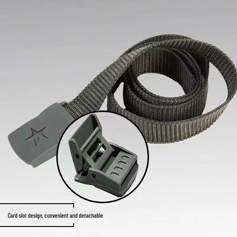 Yangshi Tactical Outdoor Belt