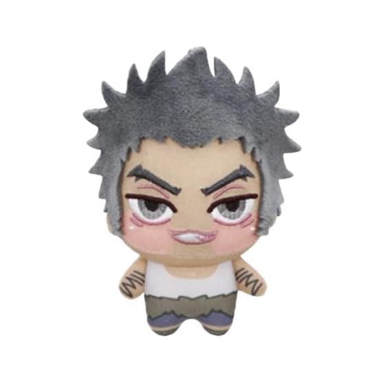 HUNTERxHUNTER Chobi Nui Puchi Vol. 3 Uvogin Plush Approx. 11cm