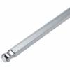 TONE Long Ball Point L Wrench BLB-06 Width Across Flats 3/16 Inch